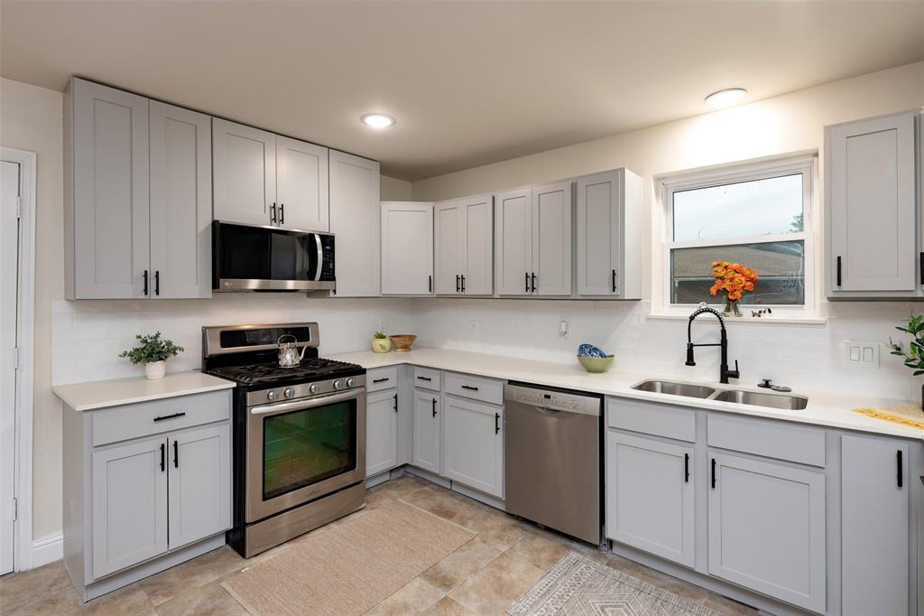 Bellaire Add - Residential