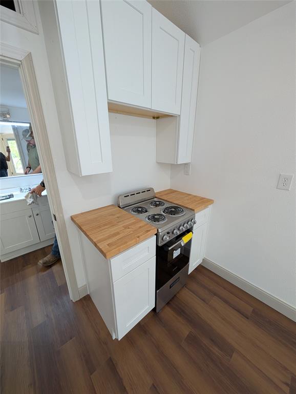 Bellaire Add - Residential