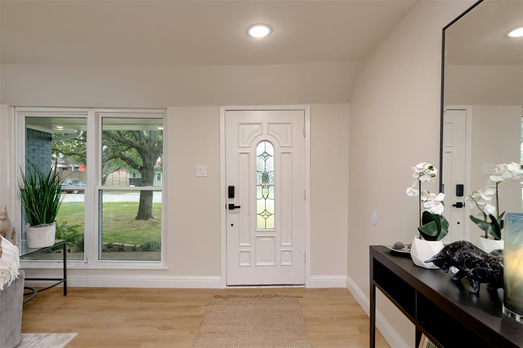 Bellaire Add - Residential