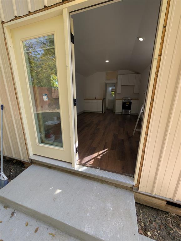 Bellaire Add - Residential