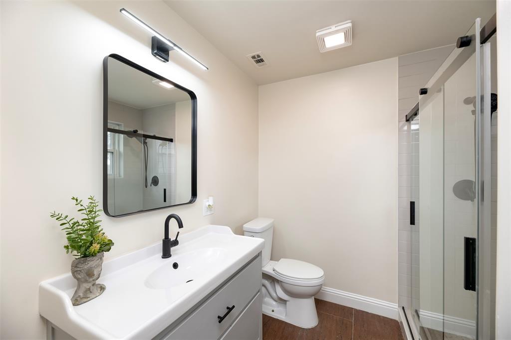 Bellaire Add - Residential