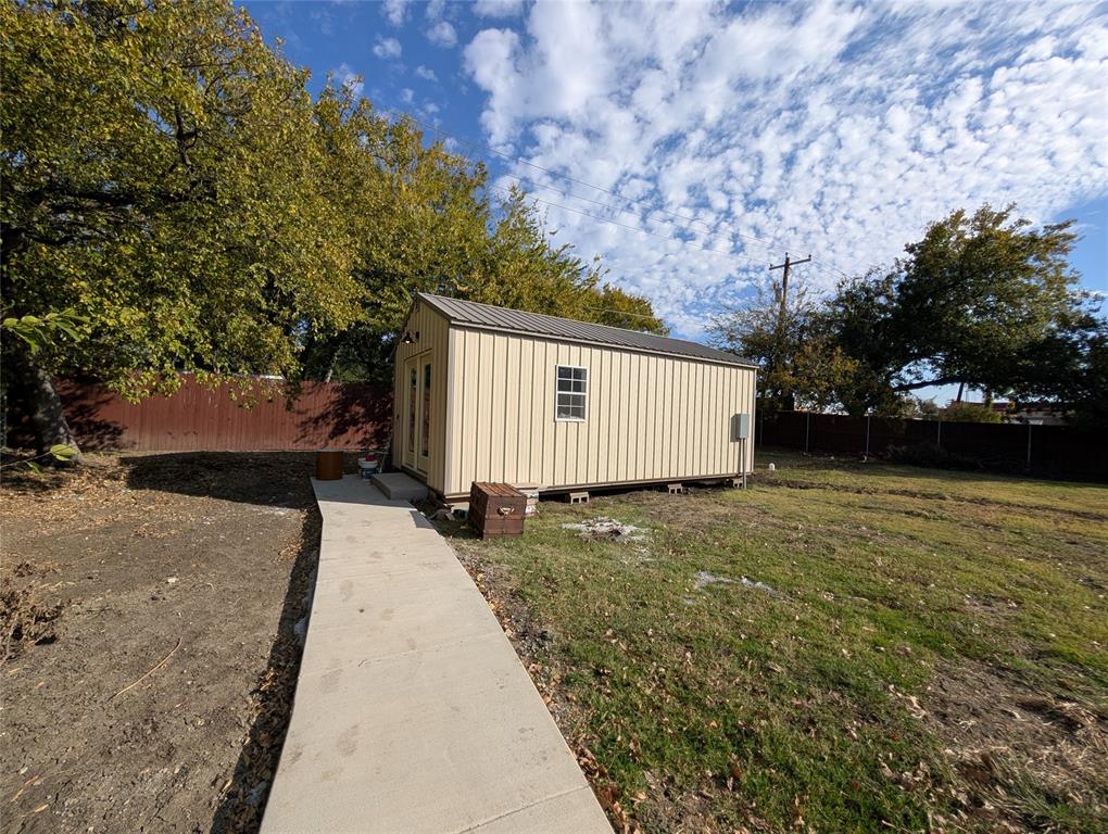 Bellaire Add - Residential