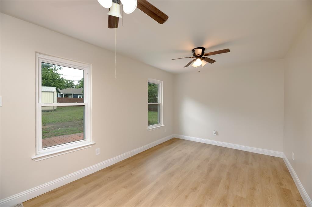 Bellaire Add - Residential