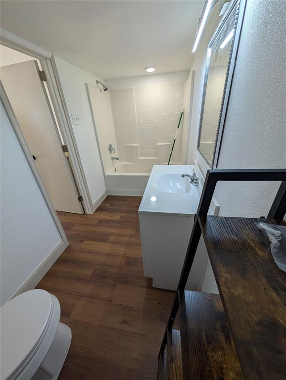 Bellaire Add - Residential