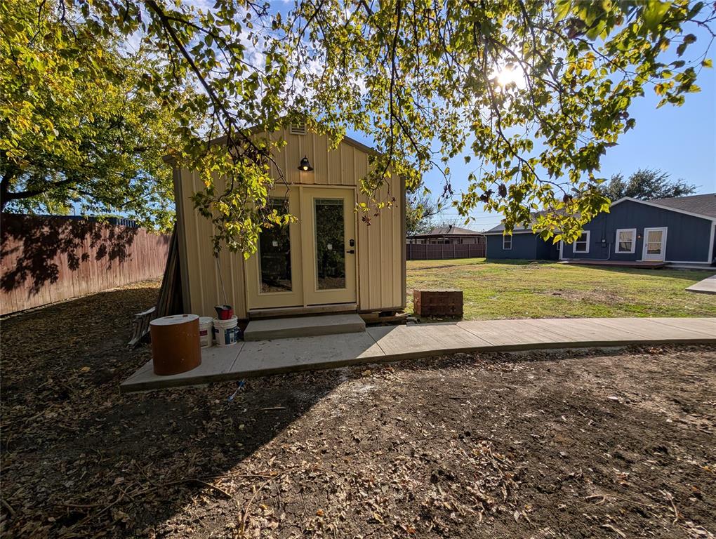 Bellaire Add - Residential