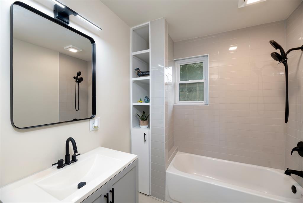 Bellaire Add - Residential