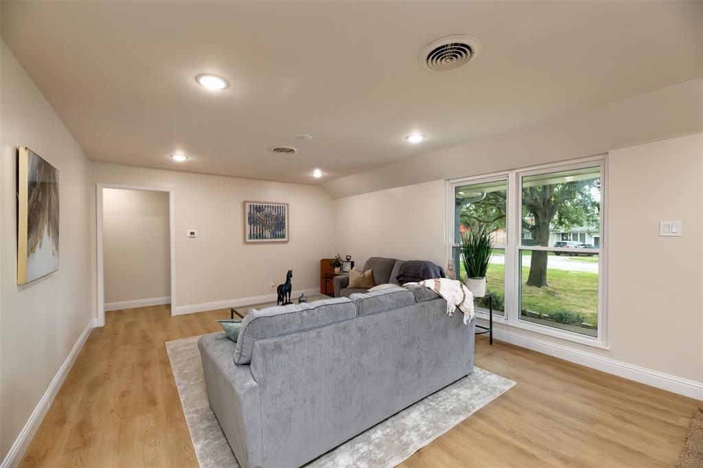 Bellaire Add - Residential