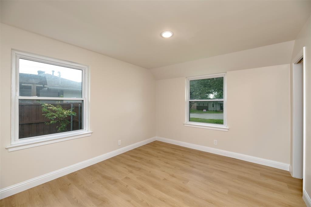 Bellaire Add - Residential