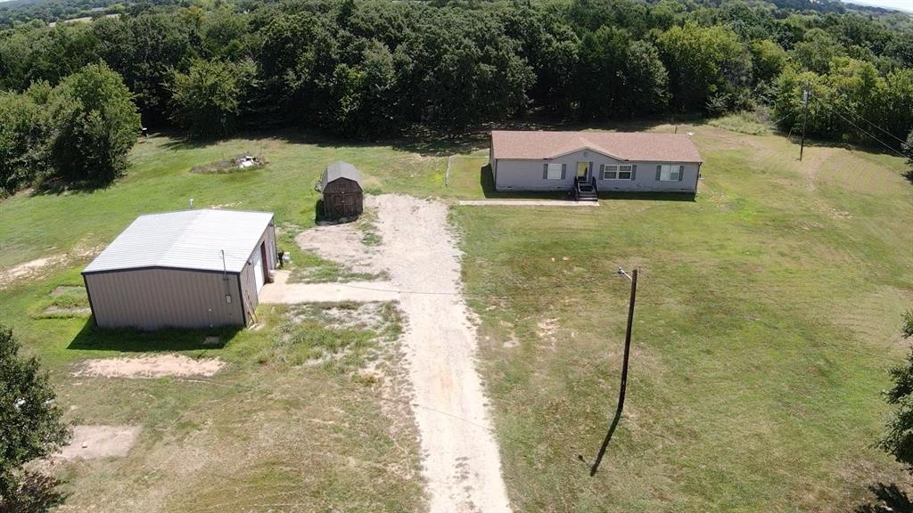 358 Private Road 6718