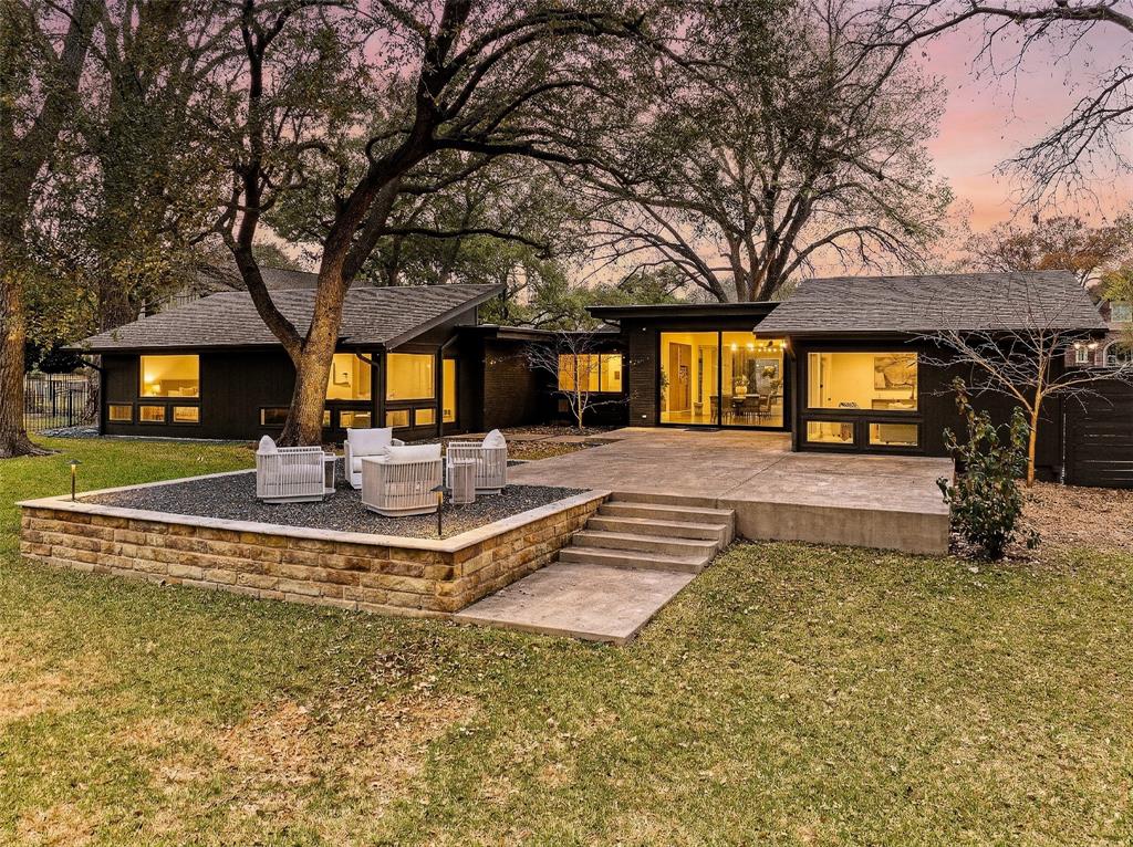 NORTH LAKE ESTATES 2ND INST - Residential