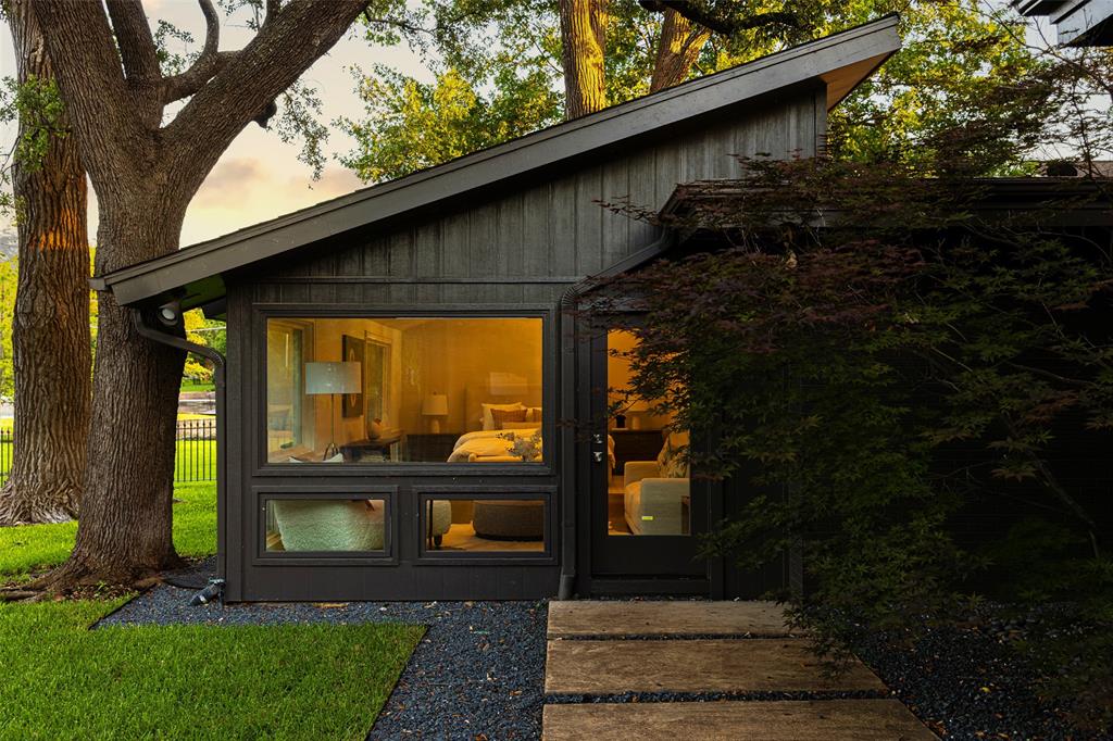 NORTH LAKE ESTATES 2ND INST - Residential