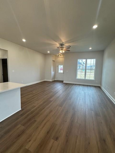 Northwood Trace - Residential