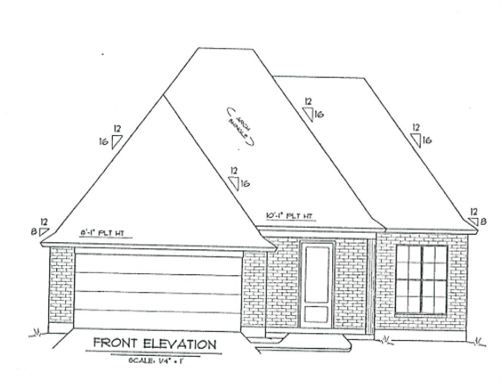 Northwood Trace - Residential