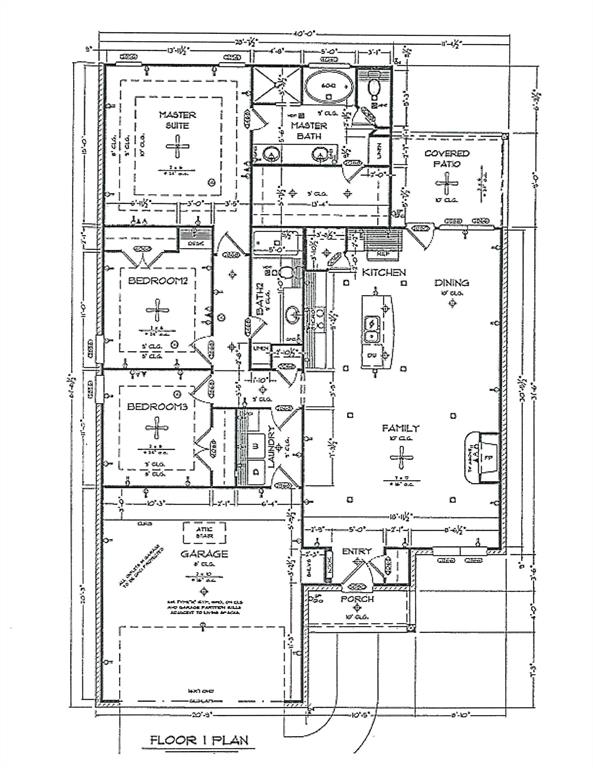 Northwood Trace - Residential