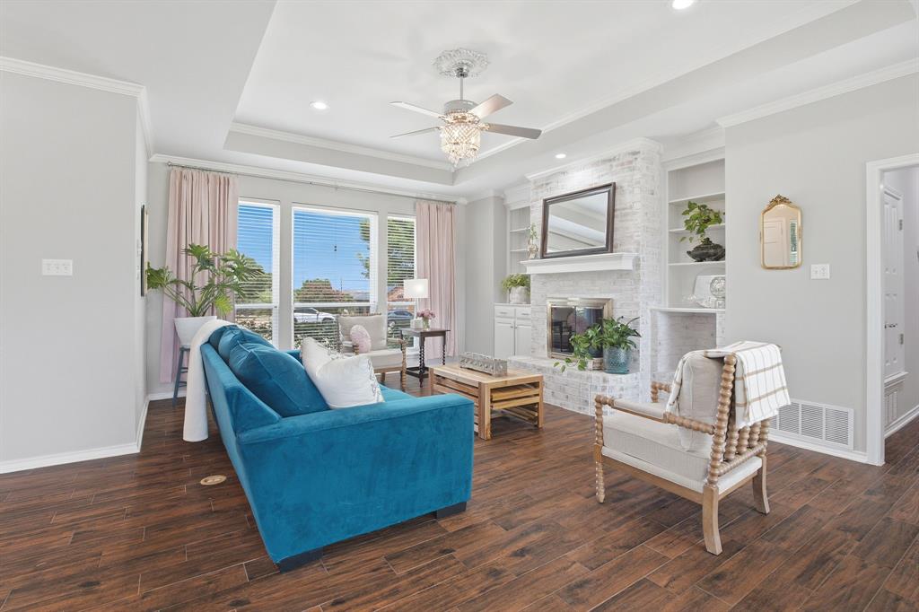 1218 Chandler Circle