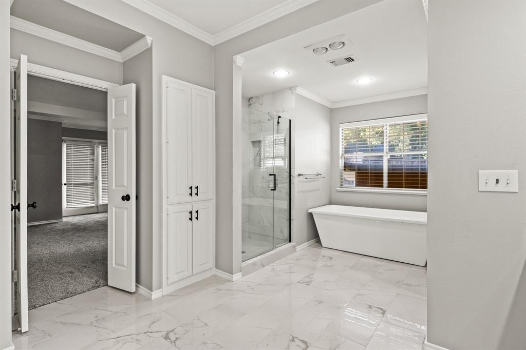 Greenhill Park - Residential