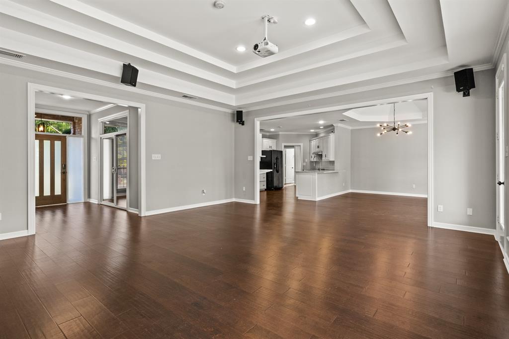 Greenhill Park - Residential