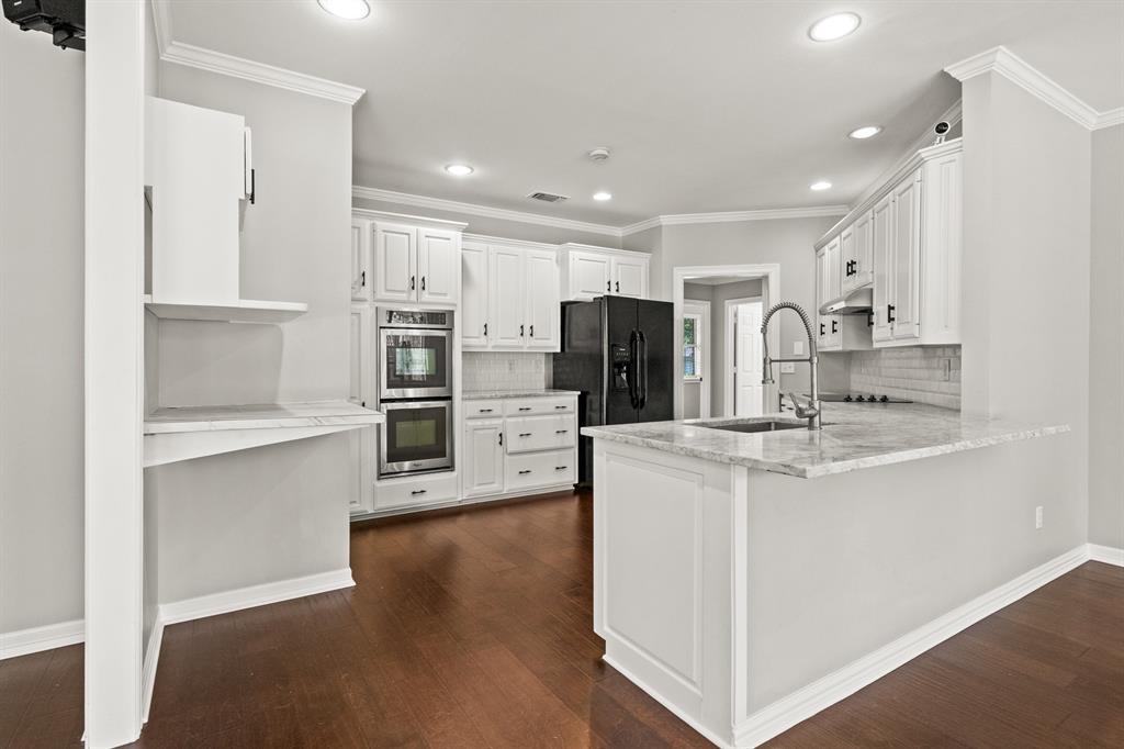 Greenhill Park - Residential