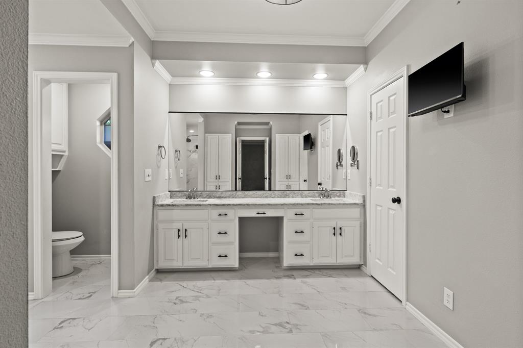 Greenhill Park - Residential