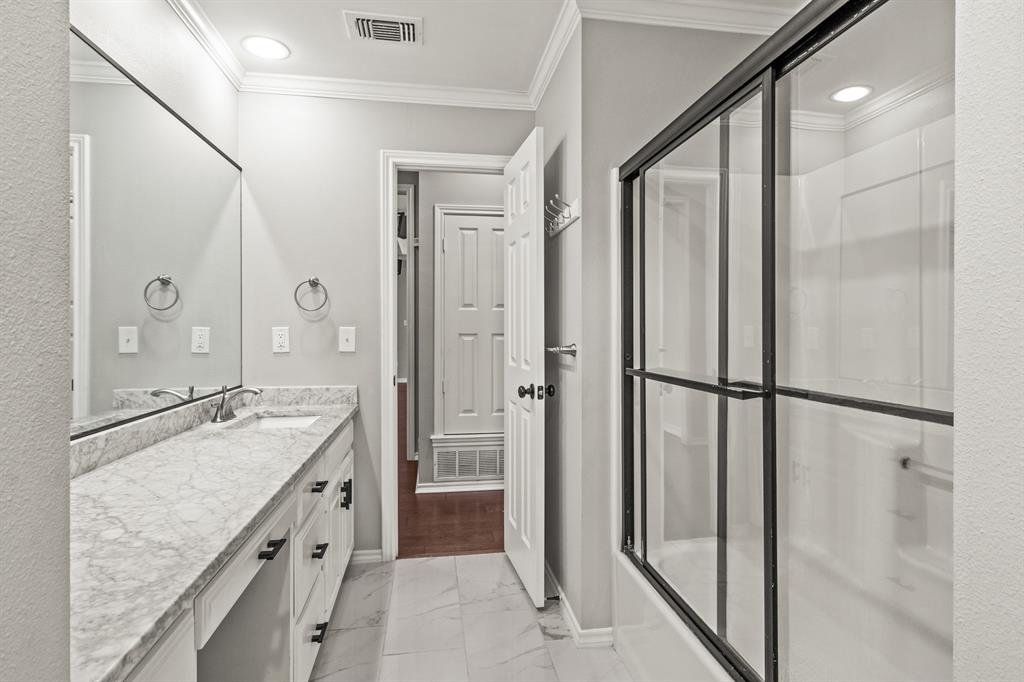 Greenhill Park - Residential