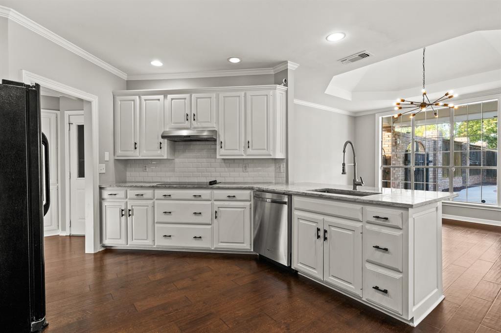 Greenhill Park - Residential