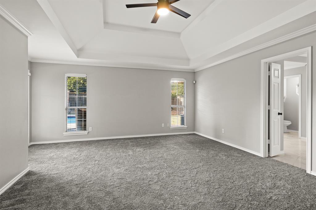 Greenhill Park - Residential