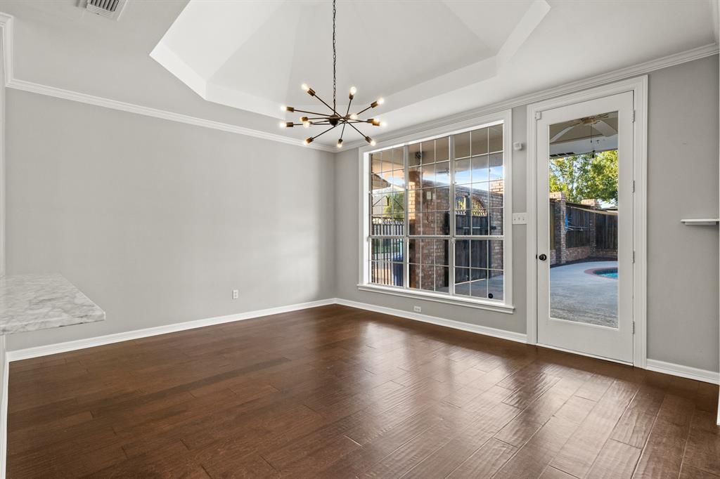 Greenhill Park - Residential