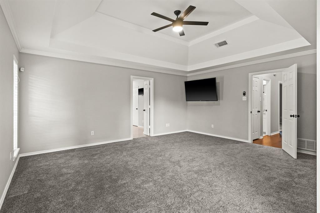 Greenhill Park - Residential