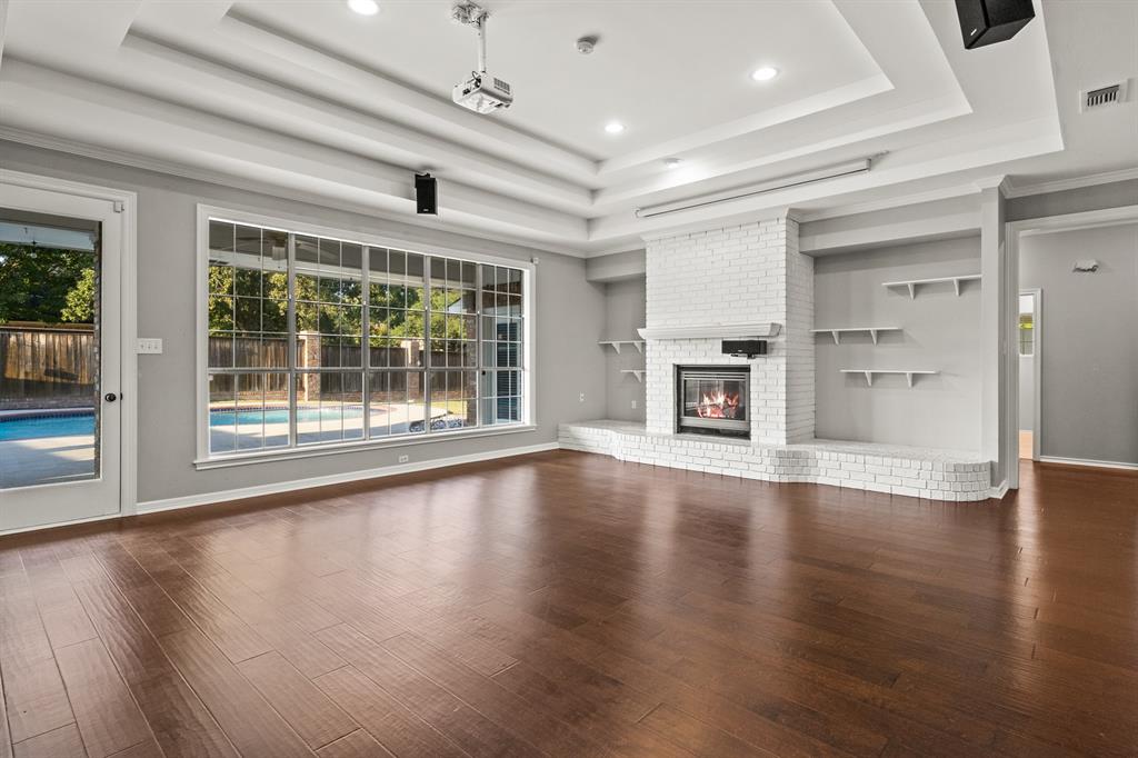 Greenhill Park - Residential