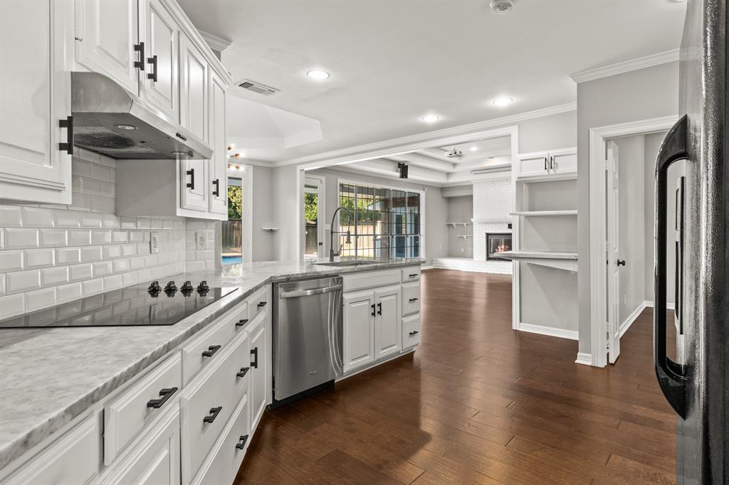 Greenhill Park - Residential