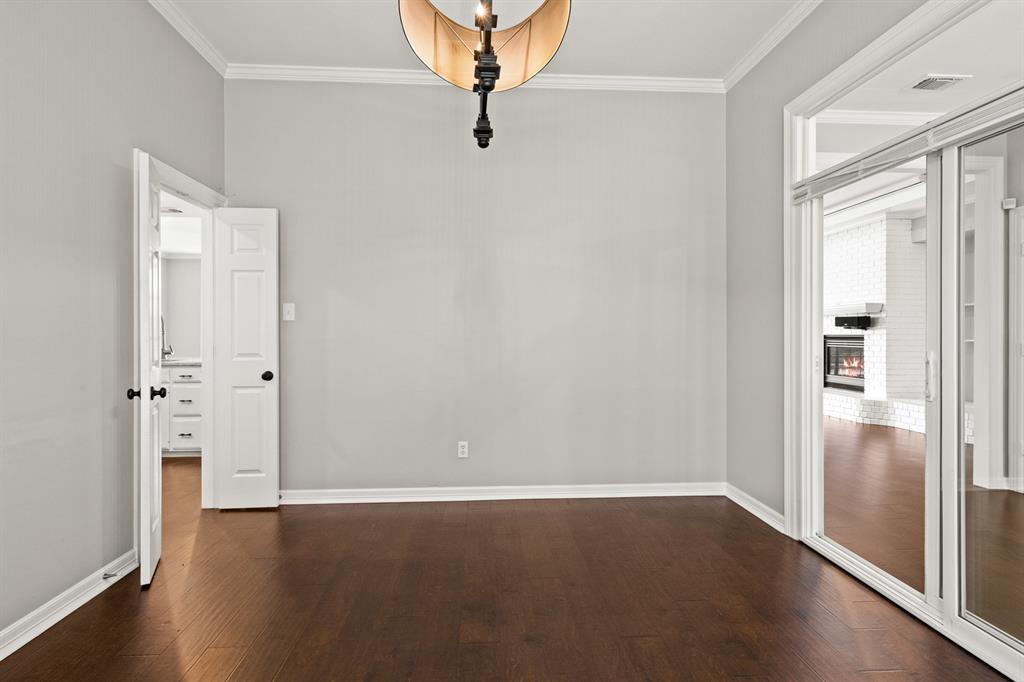 Greenhill Park - Residential