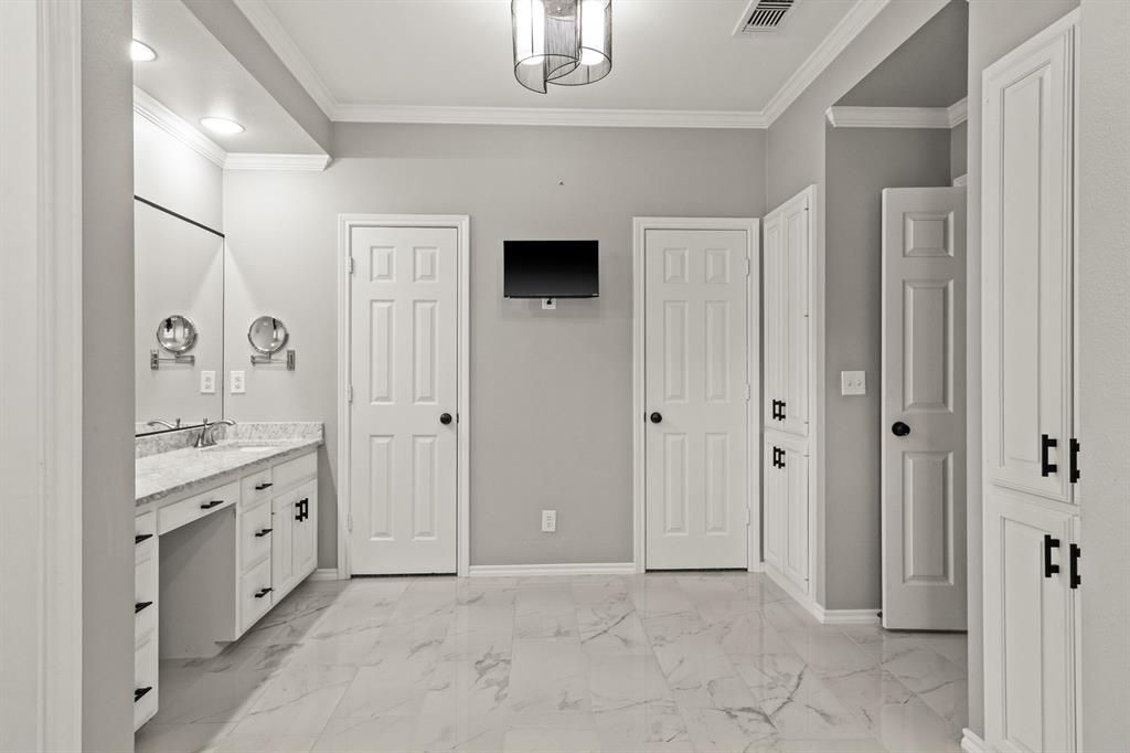 Greenhill Park - Residential