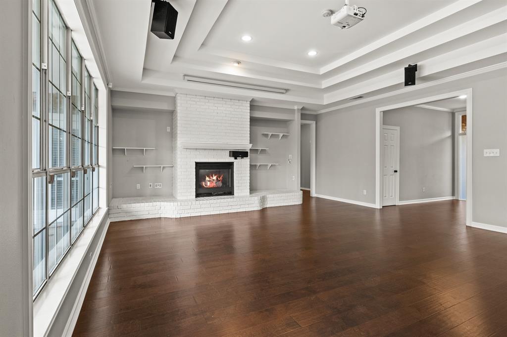 Greenhill Park - Residential