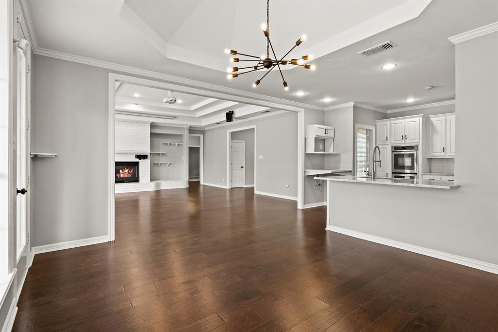 Greenhill Park - Residential