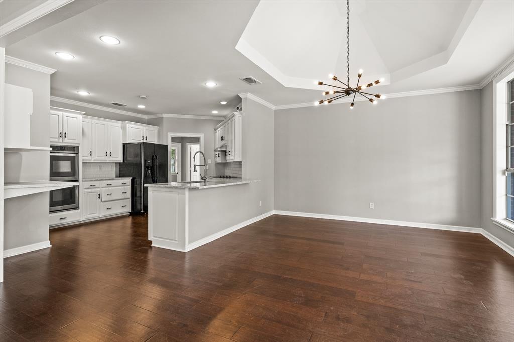 Greenhill Park - Residential