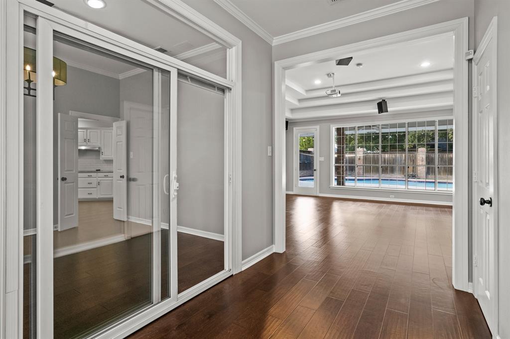 Greenhill Park - Residential