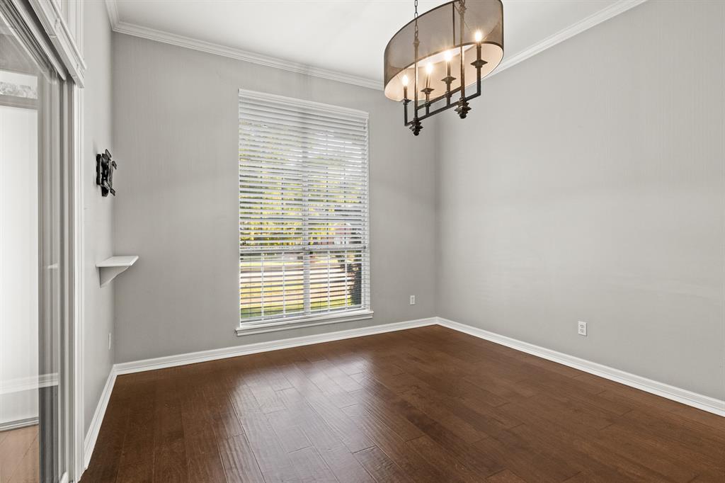 Greenhill Park - Residential