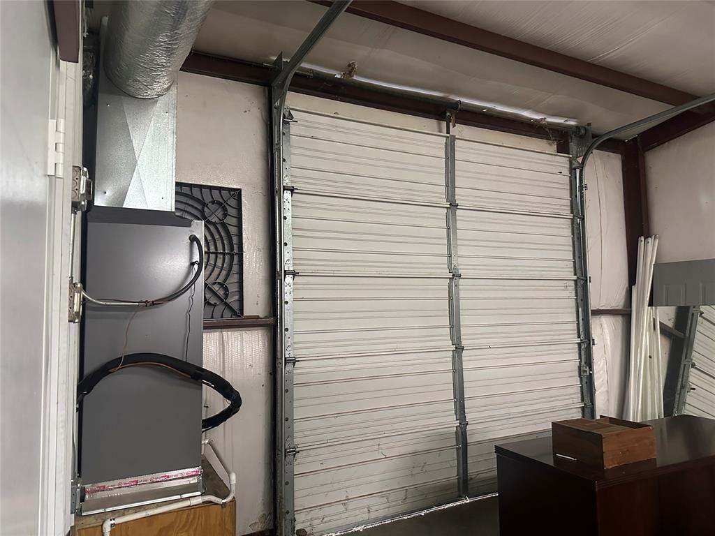 Original Town - Commercial Lease