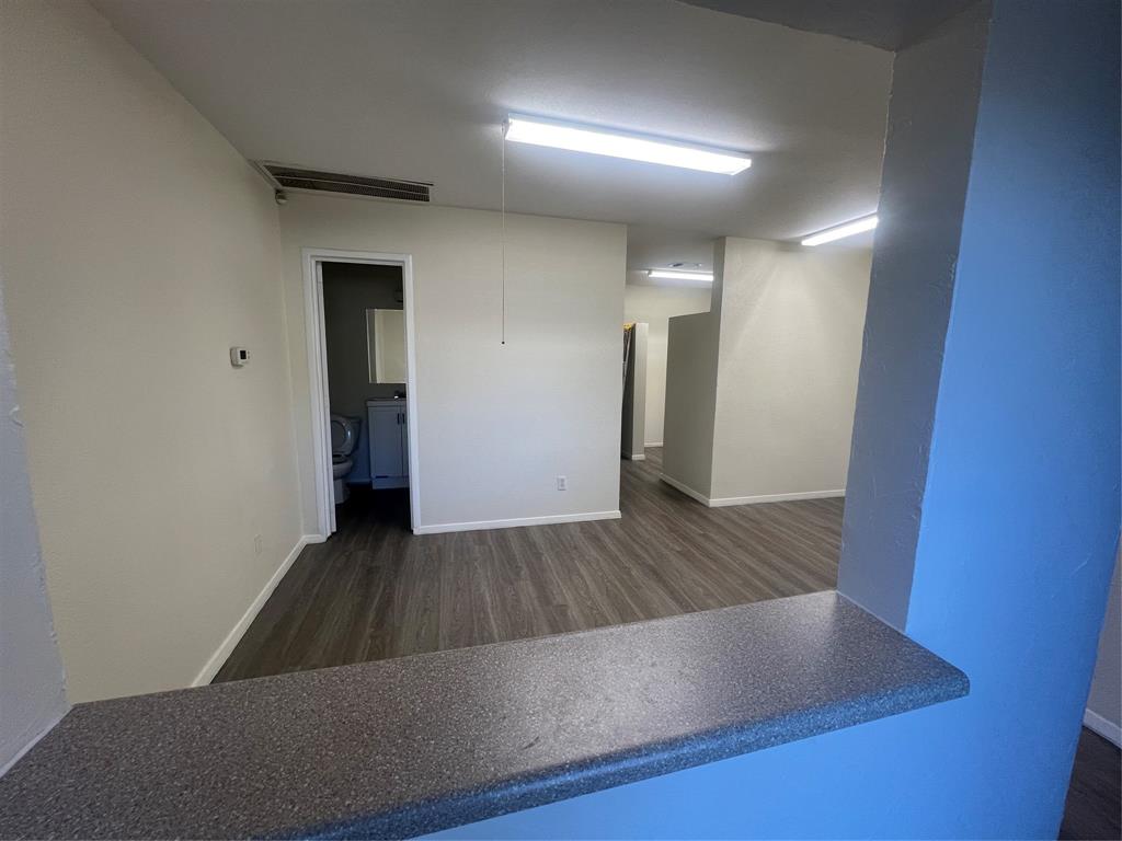 Original Town - Commercial Lease