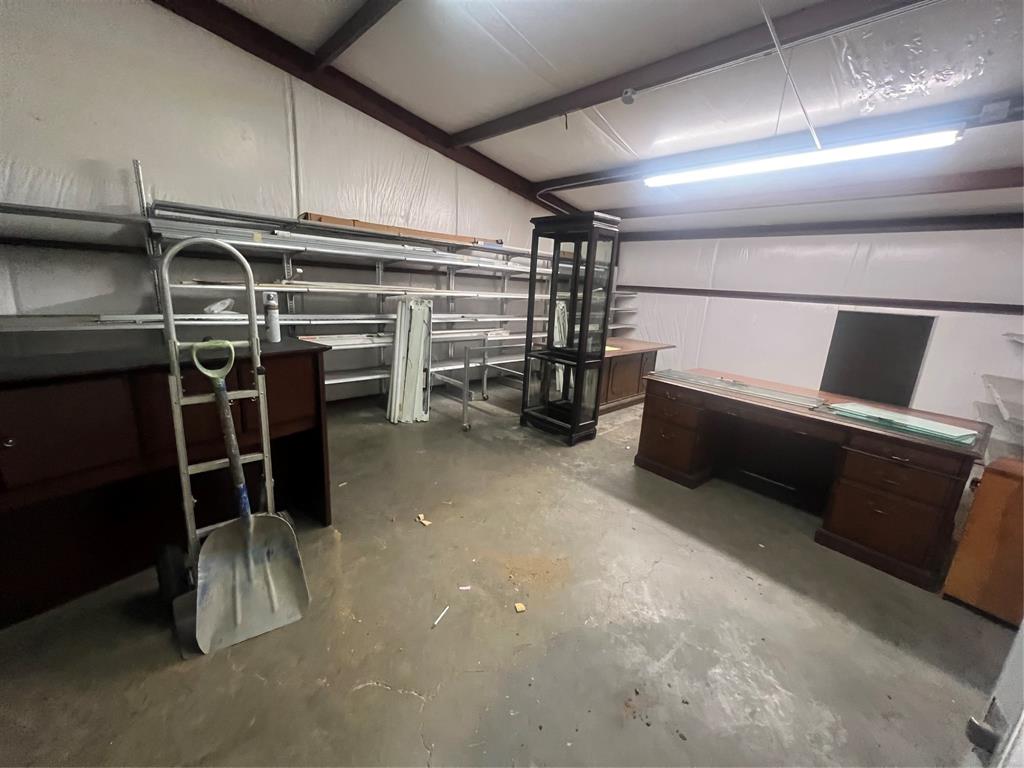 Original Town - Commercial Lease