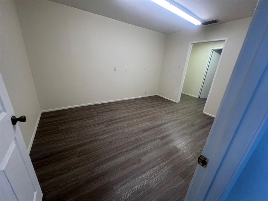 Original Town - Commercial Lease