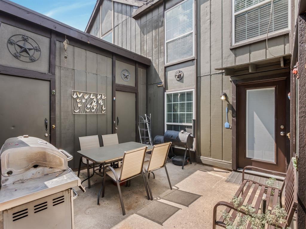 4655 Country Creek Drive 1135