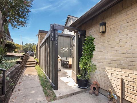 4655 Country Creek Drive 1135 Dallas TX 75236