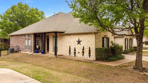 1458 Cattle Baron Court Fairview TX 75069