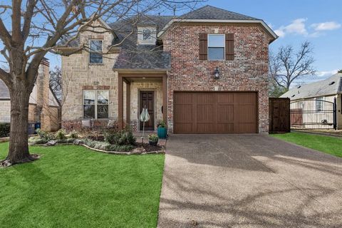 6232 Martel Avenue Dallas TX 75214