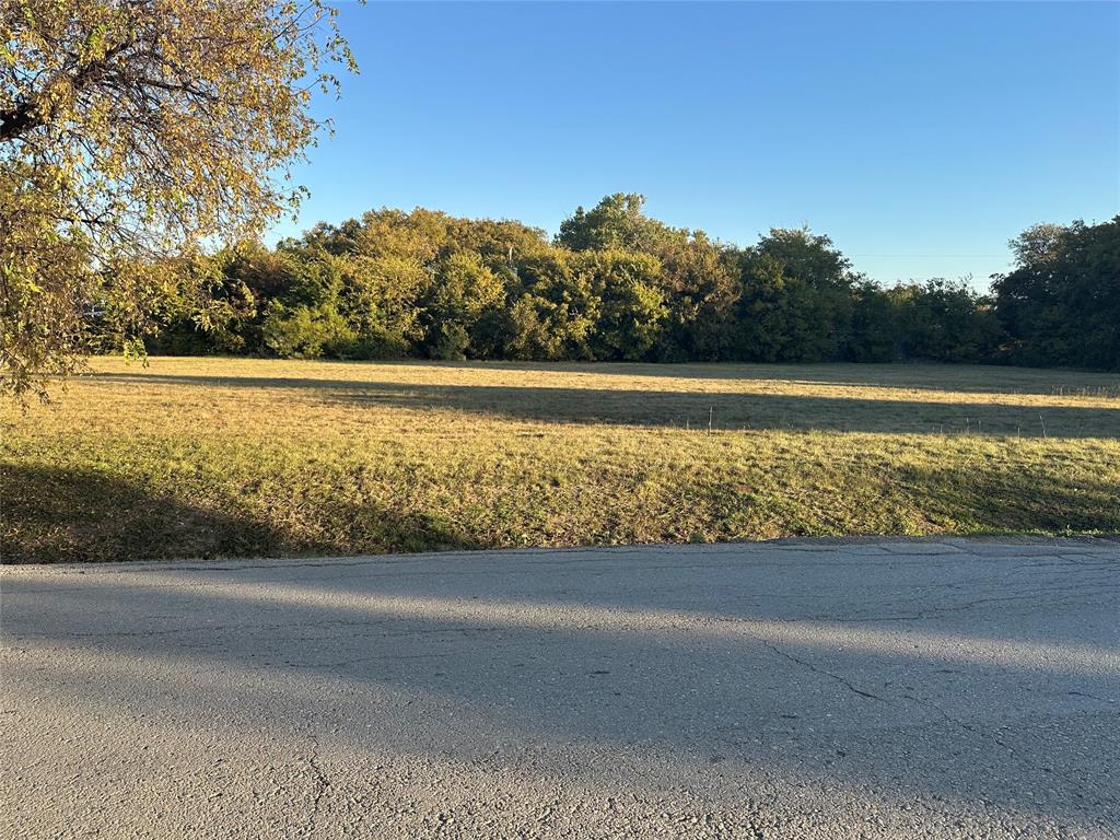Wilkes Estates Add - Land
