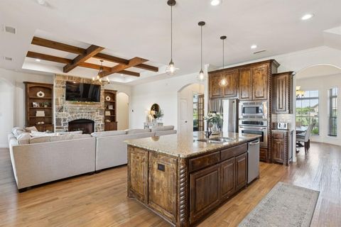 6824 Katie Corral Drive Fort Worth TX 76126