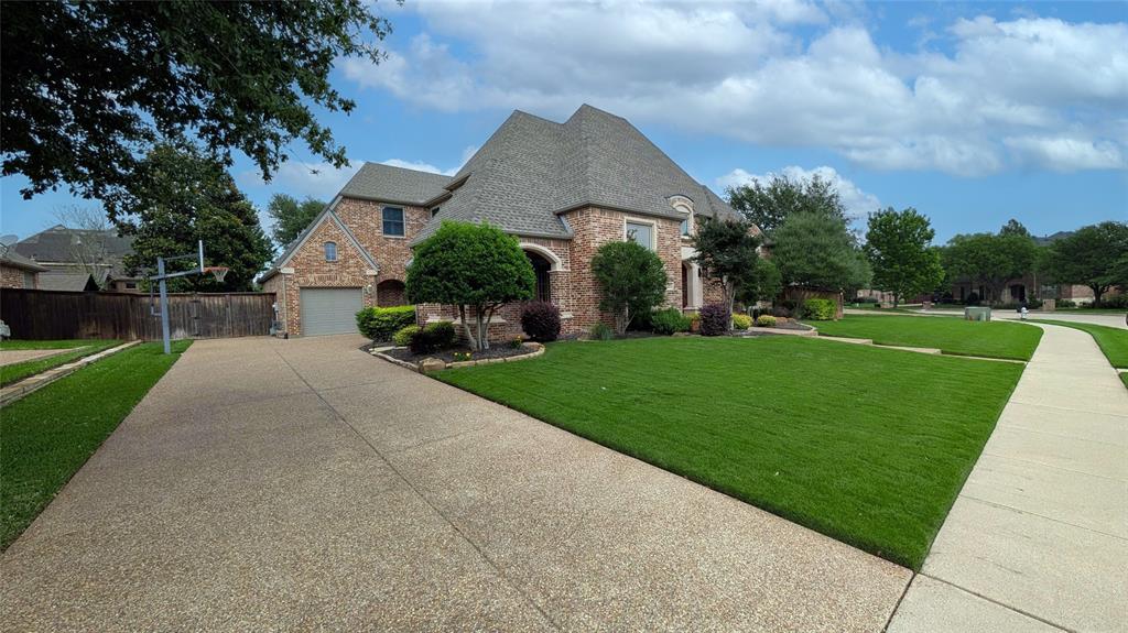 2507 Sandy Trail