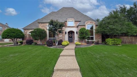 2507 Sandy Trail Keller TX 76248