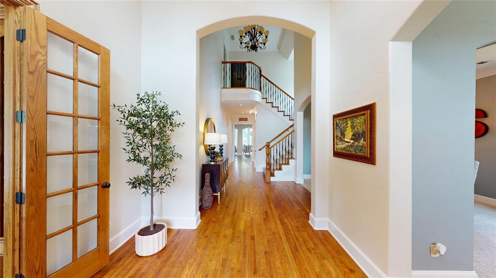 2507 Sandy Trail